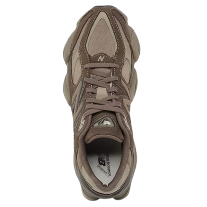 New Balance 9060 Brown Sneaker