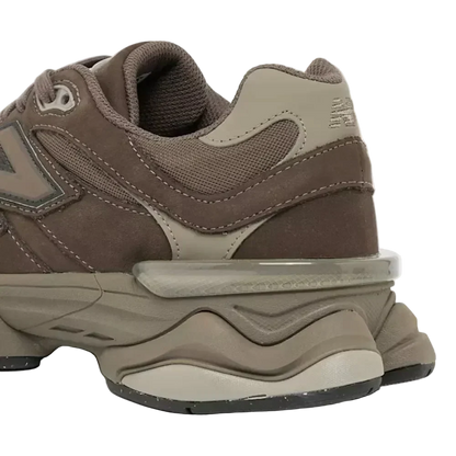 New Balance 9060 Brown Sneaker