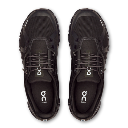 On Cloud 6 Black Black