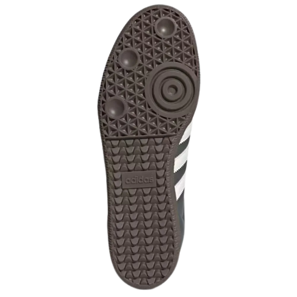 Adidas Samba OG Men's Grey/White Sneaker