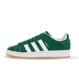 Adidas Campus 00s Women's Green Sneaker