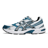 ASICS Gel-1130 White Teal Sneaker