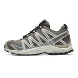 Salomon XA Pro 3D Suede 'Falcon Canary Green Safari' Sneaker