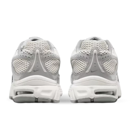 Nike Air Max Moto 2K Men's Grey Sneaker