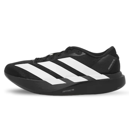 Adidas Adizero Evo SL Men's Black Sneaker
