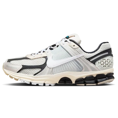 Nike Zoom Vomero 5 Supersonic Light Bone Black Sneaker