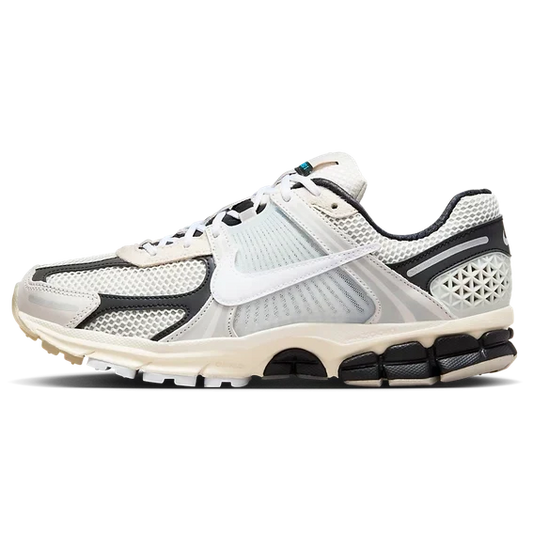 Nike Zoom Vomero 5 Supersonic Light Bone Black Sneaker