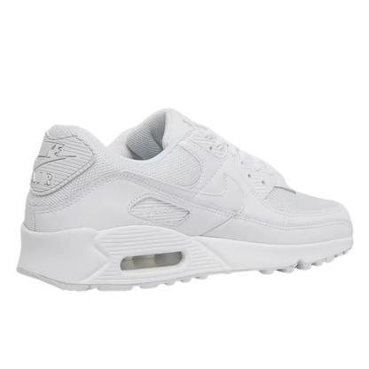 Nike Air Max 90 Men's White Sneaker