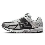 Nike Air Zoom Vomero 5 Metallic Silver Black Sneaker