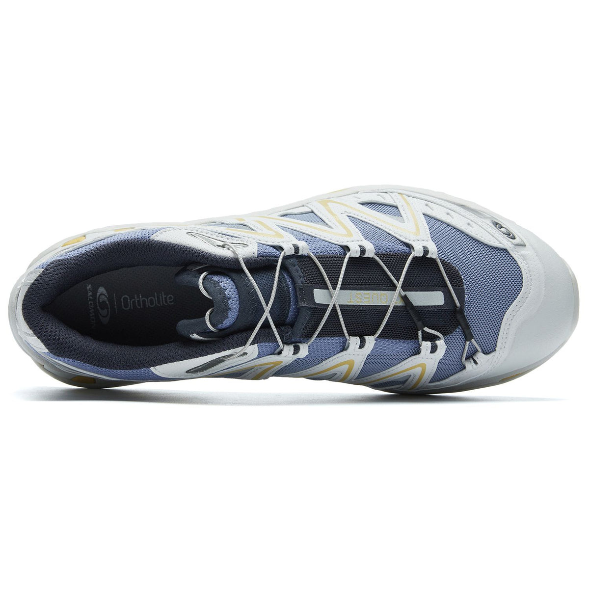 Salomon XT-Quest 'Grey Blue' Sneaker
