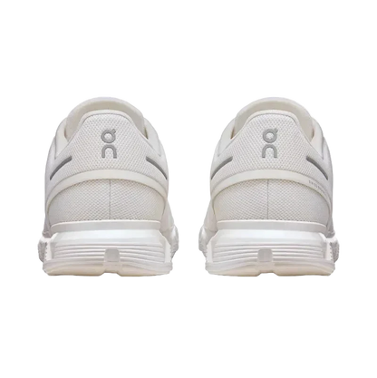 On Cloud 6 All White