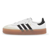 Adidas Sambae Women's White Sneaker