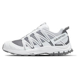 Salomon XA Pro 3D GORE-TEX BEAMS 'White Grey' Sneaker