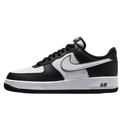 Nike Air Force 1 07 LV8 Men's Black/White Sneaker