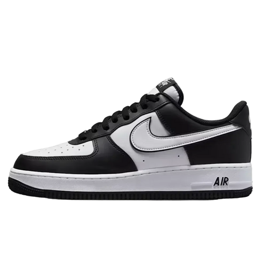 Nike Air Force 1 07 LV8 Men's Black/White Sneaker
