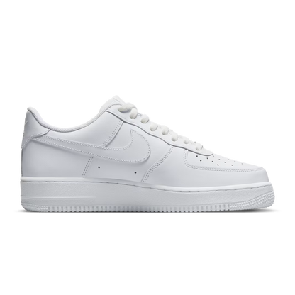 Nike Air Force 1 Low White 07 Sneaker