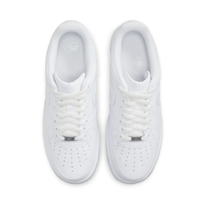Nike Air Force 1 Low White 07 Sneaker