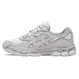ASICS GEL-NYC Cream Cloud Grey