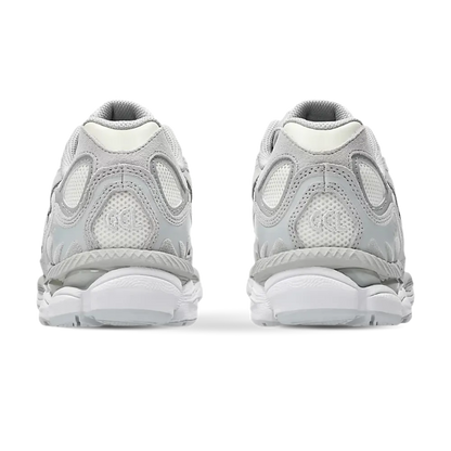ASICS GEL-NYC Cream Cloud Grey Sneaker