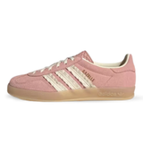 Adidas Gazelle Indoor Women's Pink Sneaker