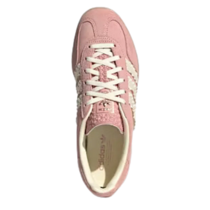 Adidas Gazelle Indoor Women's Pink Sneaker