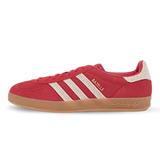 Adidas Gazelle Indoor Women's Red Sneaker