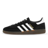 Adidas Handball Spezial Men's Black White Sneaker