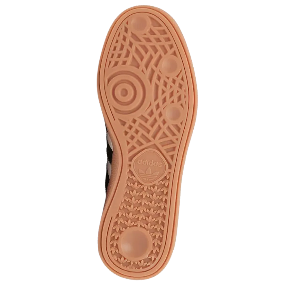 Adidas Handball Spezial Women's Grey Sneaker