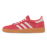 Adidas Handball Spezial Women's Red Sneaker