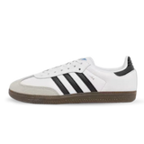 Adidas Samba OG Kids White Sneaker