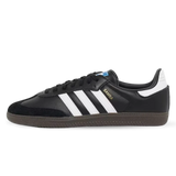 Adidas Samba OG Men's Black White Sneaker