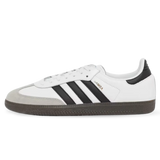 Adidas Samba OG Men's White Black Sneaker