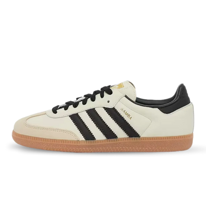 Adidas Samba OG Women's Beige Sneaker1