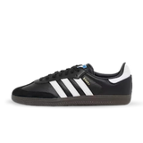 Adidas Samba OG Women's Black Sneaker
