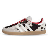 Adidas Samba OG Women's Brown Beige Sneaker