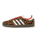 Adidas Samba OG Women's Multicolor Sneaker
