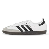 Adidas Samba OG Women's White/Black Sneaker
