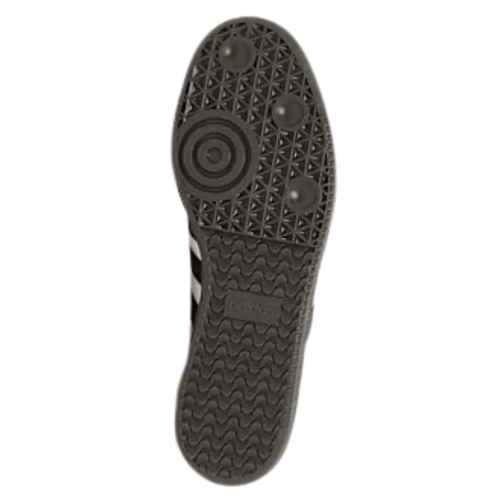 Adidas Samba OG Women's White/Black Sneaker