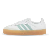 Adidas Sambae Women's White Sneaker