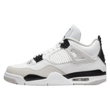Jordan 4 Retro Military Black