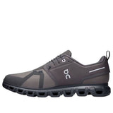 On Cloud 6 Waterproof Thorn Black