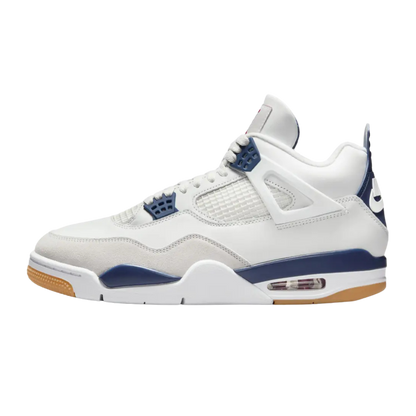 Jordan SB X Air Jordan 4 Navy Sneaker