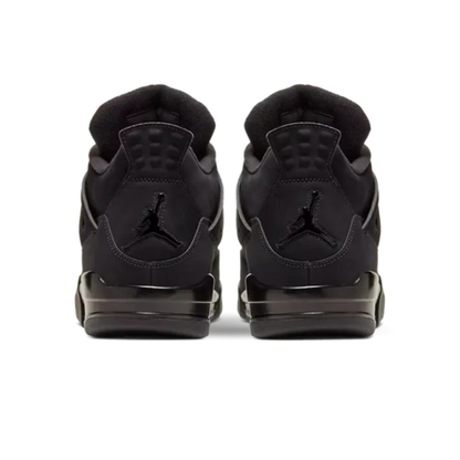 Jordan 4 Retro Black Cat 2025 Sneaker