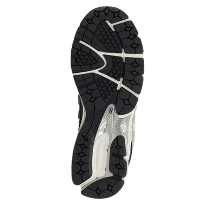 New Balance 1906 Silver White Sneaker