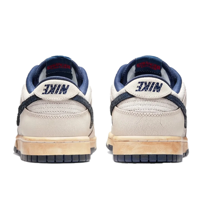 Nike Dunk Low Stranger Things Phantom Sneaker