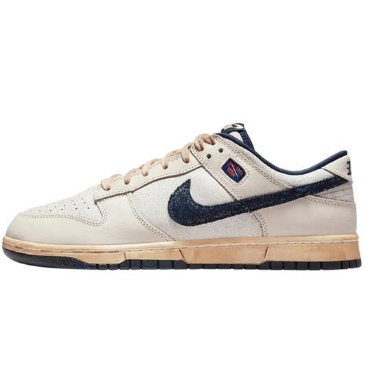 Nike Dunk Low Stranger Things Phantom Sneaker