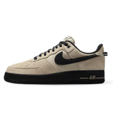 Nike Air Force 1 07 LV8 Men's Beige/Black Sneaker