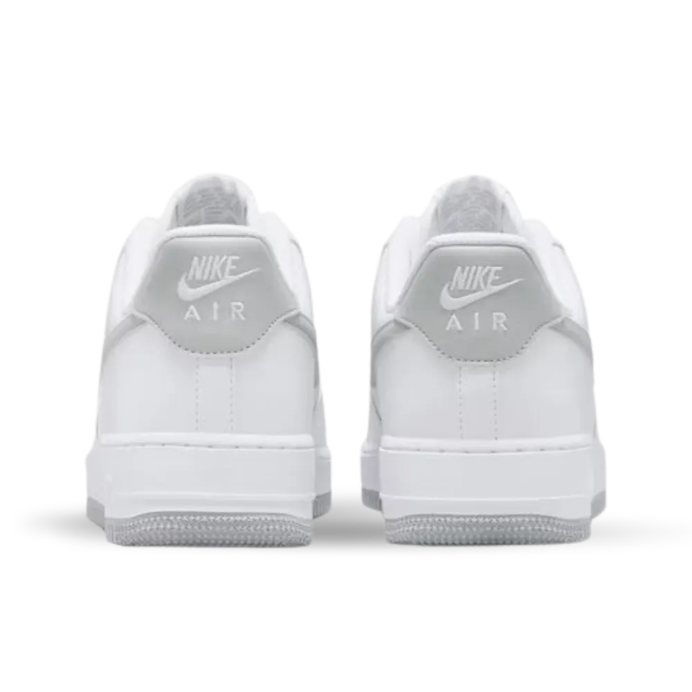 Nike Air Force 1 07 LV8 Men's White Sneaker