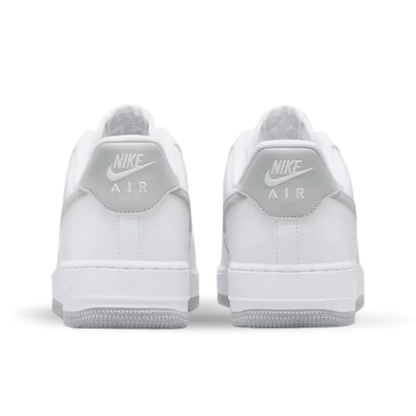 Nike Air Force 1 07 LV8 Men's White Sneaker