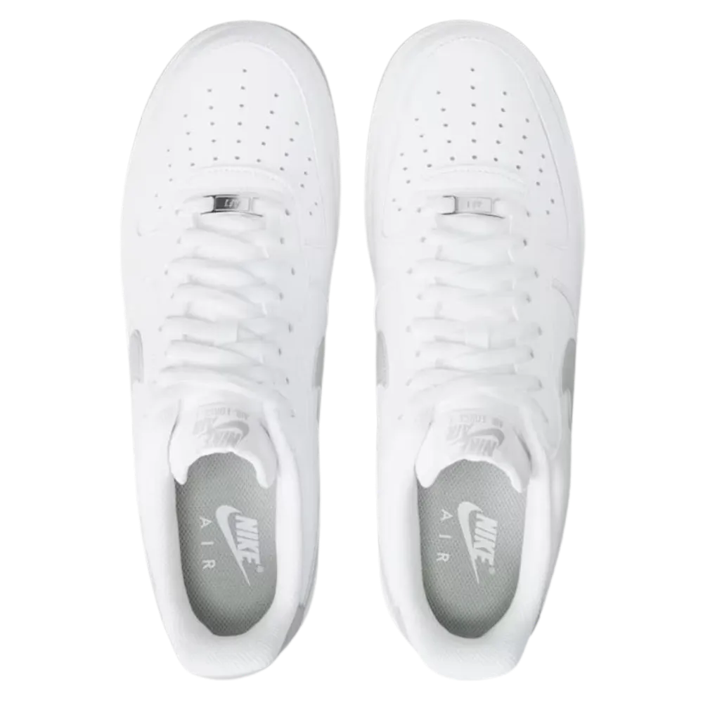 Nike Air Force 1 07 LV8 Men's White Sneaker